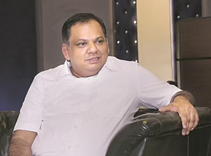 Phoenix Kothari Footwear to set up new Adidas facility in Karur
